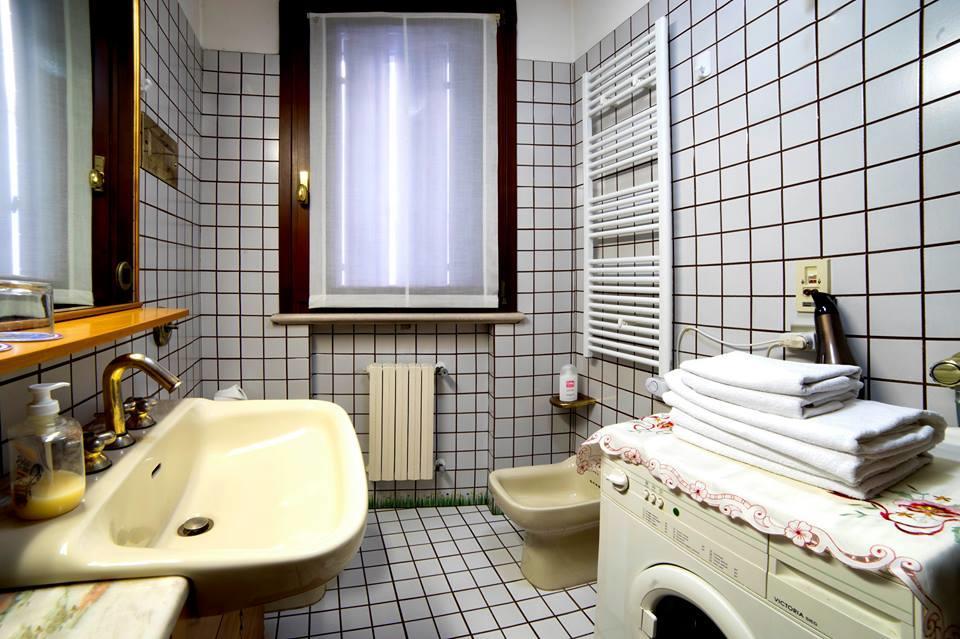 Holiday Treviso Suite Lombardi ภายนอก รูปภาพ