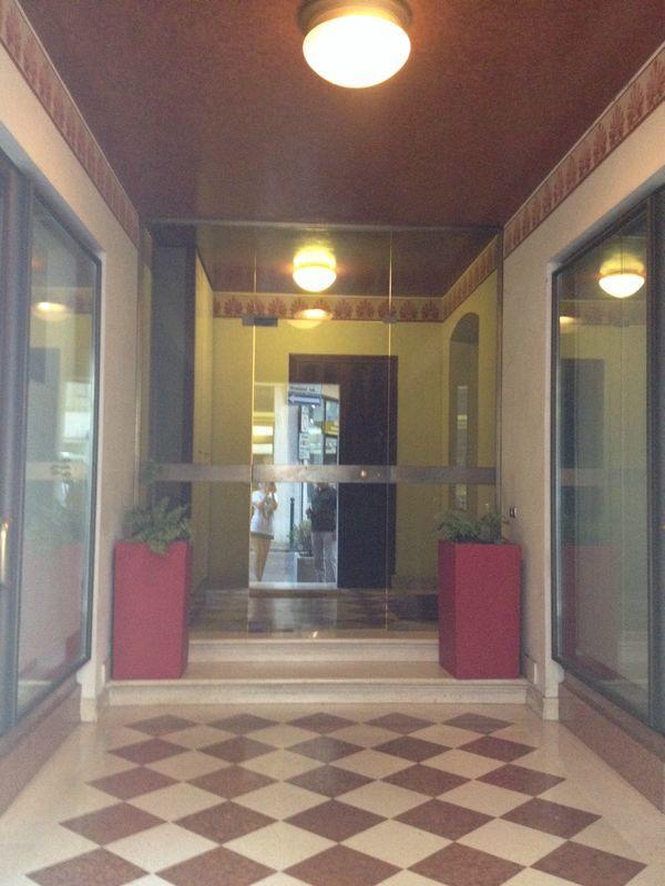 Holiday Treviso Suite Lombardi ภายนอก รูปภาพ